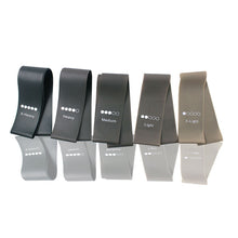 Load image into Gallery viewer, RESISTANCE BANDS SET (EXERCISE BANDS)150-POUNDS